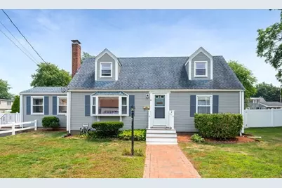 10 Mount Pleasant Dr, Peabody, MA 01960 - Photo 1