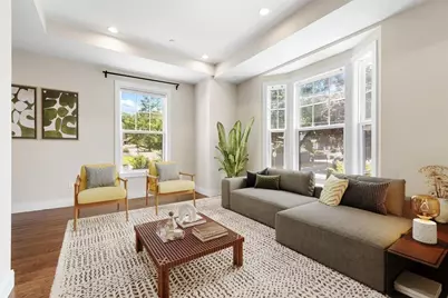 28 Chestnut Street #1, Melrose, MA 02176 - Photo 1