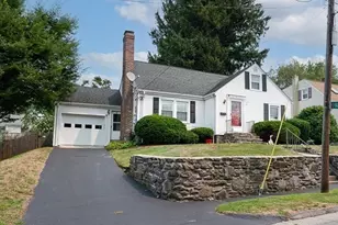 8 Claffey Ave, Worcester, MA 01606 - Photo 1