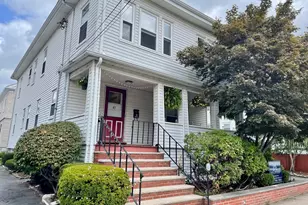 43 Hamilton St, Medford, MA 02155 - Photo 1