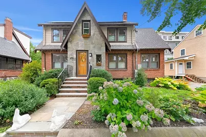 14 Hazelmere Rd, Boston, MA 02131 - Photo 1