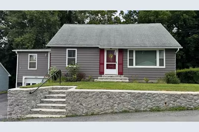 16 Haggerty Street, Adams, MA 01247 - Photo 1