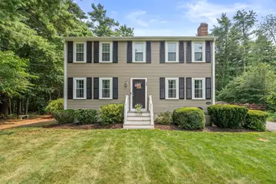 23 Williams Dr, Carver, MA 02330 - Photo 1