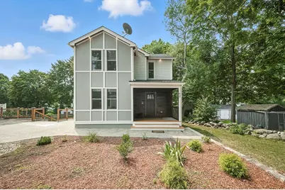 42 Oak St East, Braintree, MA 02184 - Photo 1