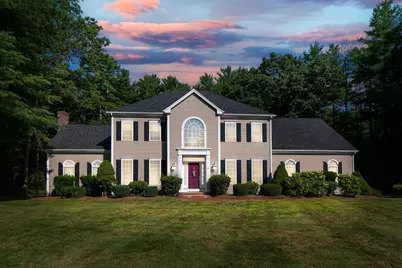 7 River Bend Rd, Upton, MA 01568 - Photo 1