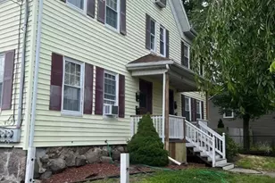 22 French Ave, Braintree, MA 02184 - Photo 1