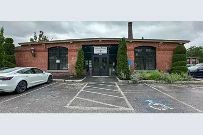 31 Hayward St #G2, Franklin, MA 02038 - Photo 1