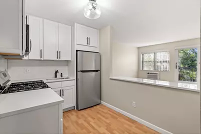 4925 Washington Street #410, Boston, MA 02132 - Photo 1