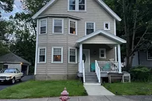 26 Maple Park, Newton, MA 02459 - Photo 1