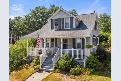 95 Tiffany St., Springfield, MA 01108 - Photo 1