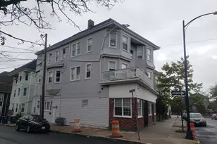 887-891 Brock Ave, New Bedford, MA 02744 - Photo 1