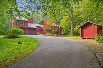 146 Spofford Rd, Boxford, MA 01921 - Photo 1