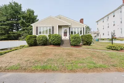 254 Pilgrim Ave, Worcester, MA 01604 - Photo 1