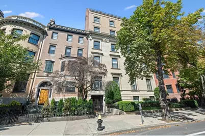 412 Beacon #6, Boston, MA 02115 - Photo 1