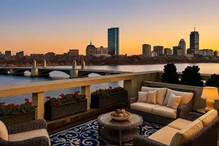 75-83 Cambridge Pkwy Ph12, Cambridge, MA 02142 - Photo 1