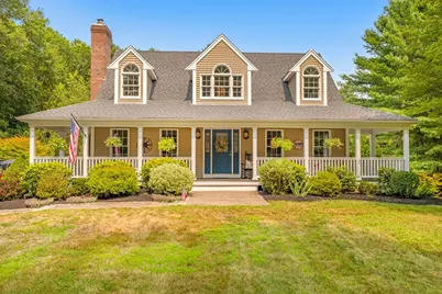 67 Plain St E, Berkley, MA 02779 - Photo 1