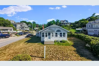 215 Manomet Point Rd, Plymouth, MA 02360 - Photo 1