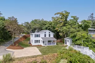 91 Manomet Ave, Plymouth, MA 02360 - Photo 1