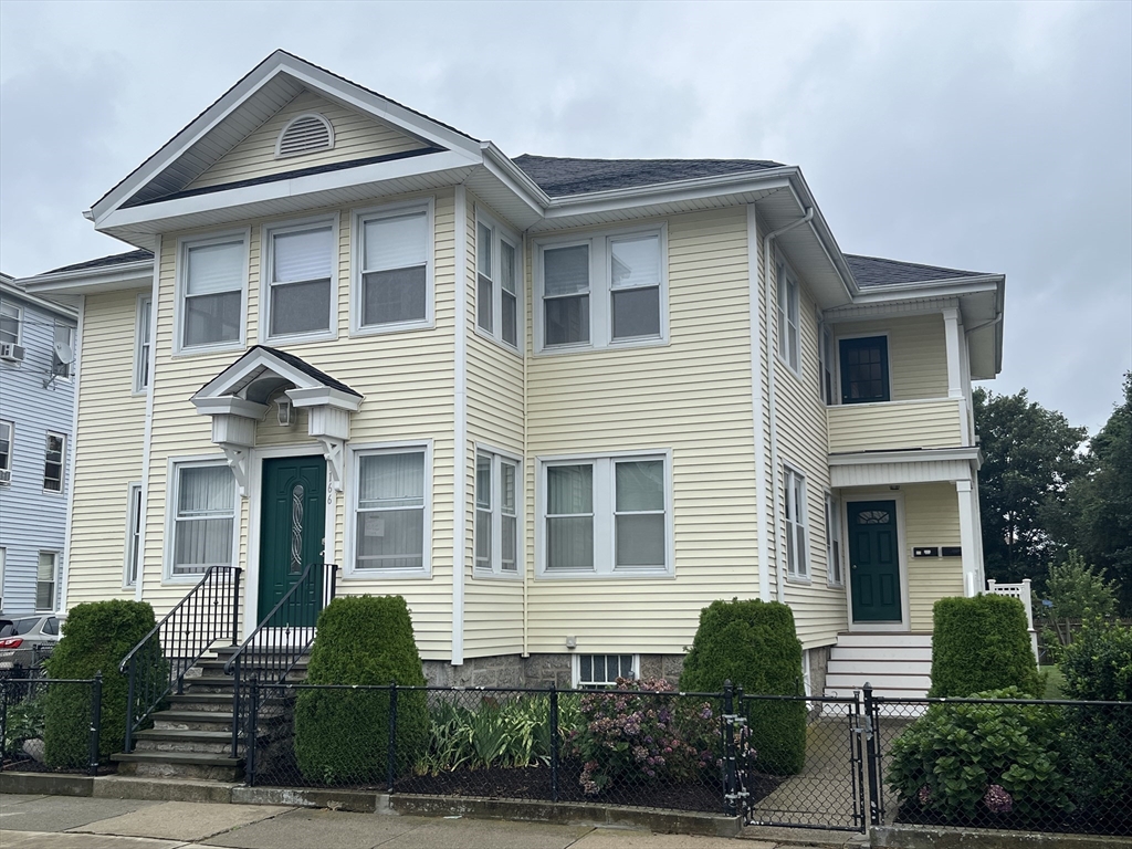 1166 South Main, Fall River, MA 02721 - MLS 73414009 - Coldwell Banker