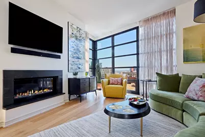 580 Washington St #1402, Boston, MA 02111 - Photo 1