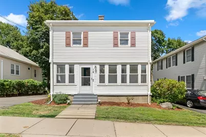 18 Wiltshire Road, Newton, MA 02458 - Photo 1