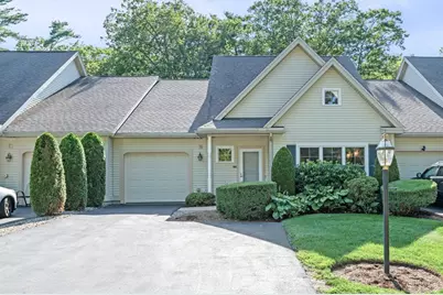 135 Beach Rd #C4, Salisbury, MA 01952 - Photo 1