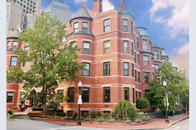 12 Cumberland St #1, Boston, MA 02115 - Photo 1