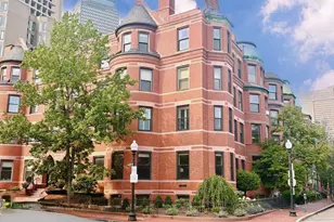 12 Cumberland St, Boston, MA 02115 - Photo 1