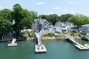 33 Crescent Ave, Beverly, MA 01915 - Photo 1