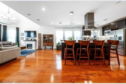 1554 Centre St #2, Boston, MA 02131 - Photo 1