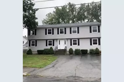 20-26 School #4, North Attleboro, MA 02760 - Photo 1