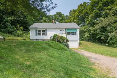 1535 S. East Street, Amherst, MA 01002 - Photo 1