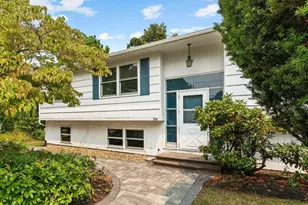 304 Lowell St, Wakefield, MA 01880 - Photo 1