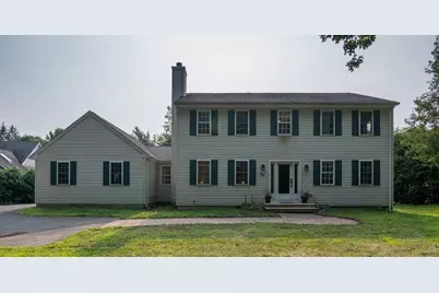 958 E. Pleasant Street, Amherst, MA 01002 - Photo 1