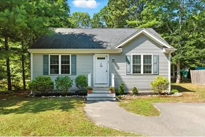 21 Crest Ave, Plymouth, MA 02360 - Photo 1