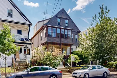 25 Warner Street, Somerville, MA 02144 - Photo 1