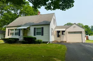 29 Valentine St, Agawam, MA 01001 - Photo 1