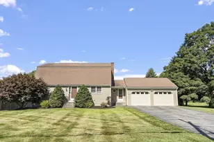 221 Parkerville Rd, Southborough, MA 01772 - Photo 1