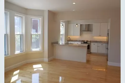 1247 Cambridge #2, Cambridge, MA 02139 - Photo 1