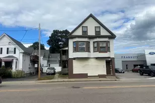 155 E Central St, Franklin, MA 02038 - Photo 1