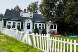 733 Pleasant St, Leicester, MA 01542 - Photo 1