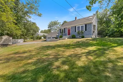 460 South Main Street, Andover, MA 01810 - Photo 1