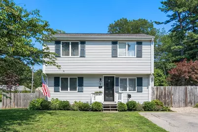 36 Jamieson St, Abington, MA 02351 - Photo 1