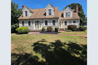 6 Old Colony Way, Whitman, MA 02382 - Photo 1