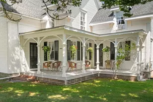 1054 State Rd, West Tisbury, MA 02575 - Photo 1