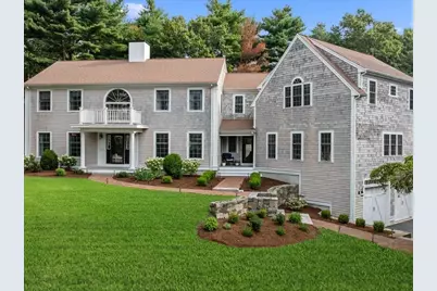 100 High Street, Duxbury, MA 02332 - Photo 1