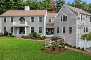 100 High St, Duxbury, MA 02332 - Photo 1