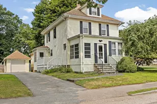 64 Webb St, Weymouth, MA 02188 - Photo 1