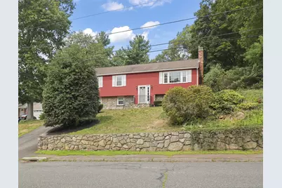 500 Old Farm Road, Franklin, MA 02038 - Photo 1
