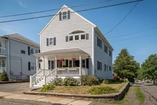 28 Gregg St, Beverly, MA 01915 - Photo 1